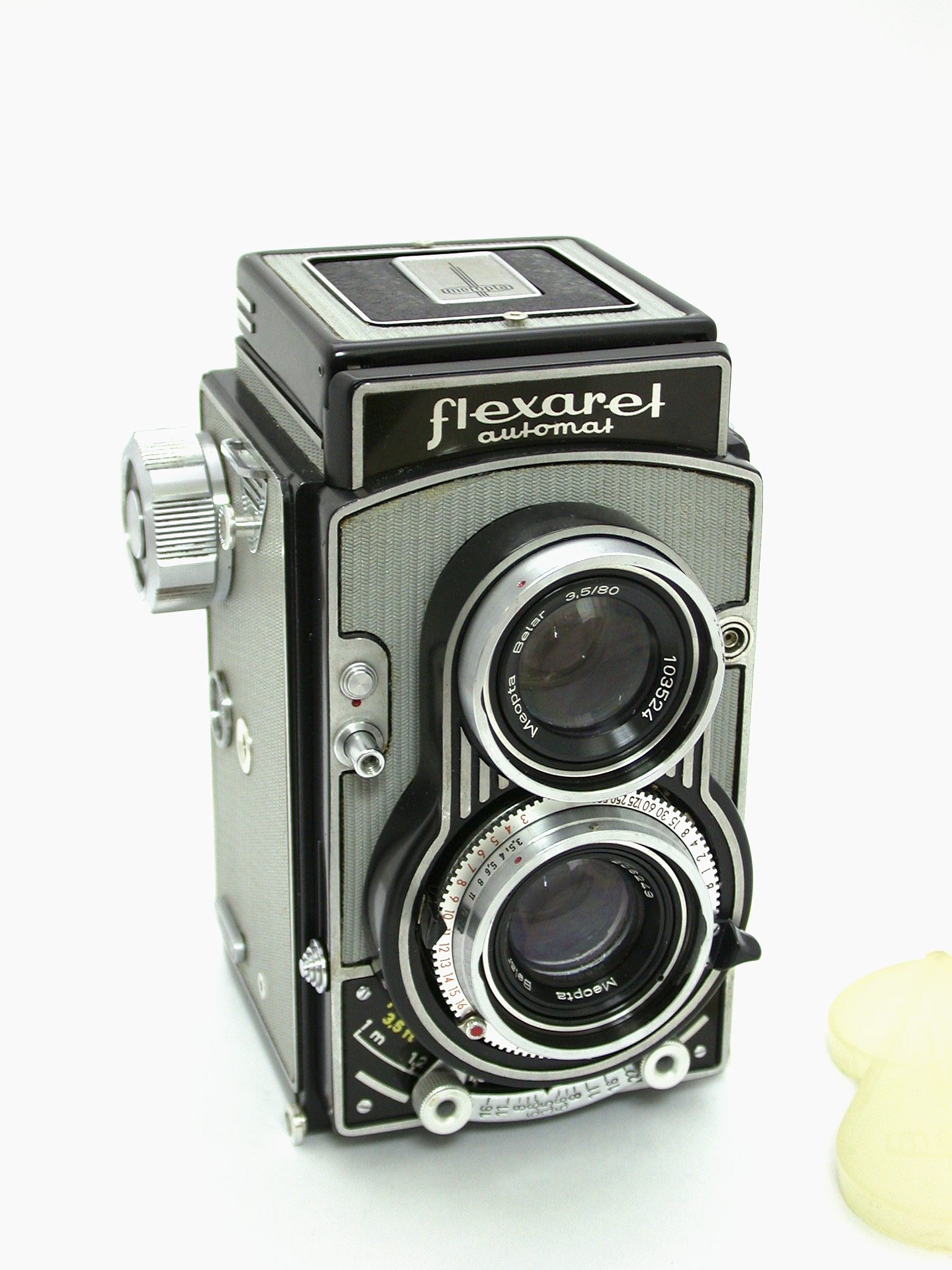 カメラFlexaret VI フレクサレットVI