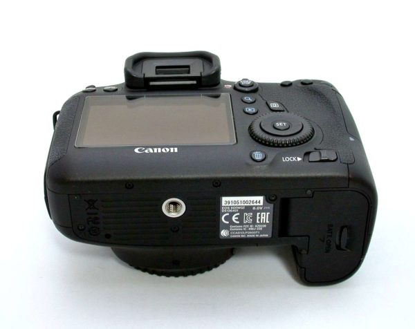 Canon EOS 6D(WG) ボディ HKIR改造済み 値引きする sandorobotics.com