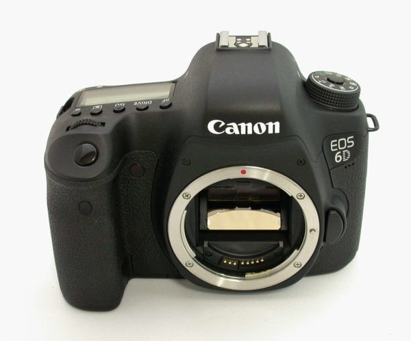 Canon EOS 6D天体改造(HKIR) レンズセット - デジタルカメラ